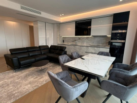 Apartament 3 camere l Cortina 126 l Finisaje Premium