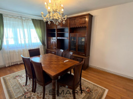 Apartament 4 camere Strand
