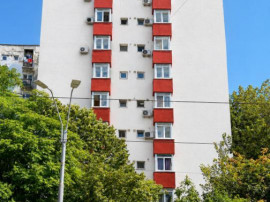 Garsonieră 18 mp cu centrală proprie, l&acirc;ngă Piața Sudul