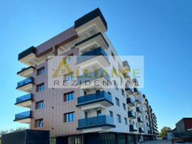 APARTAMENT 3 CAMERE DE V&Acirc;NZARE - COMPLEX PALM RESIDENCE