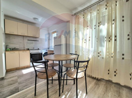Garsoniera de inchiriat in zona centrala, etaj 2. Renovat...