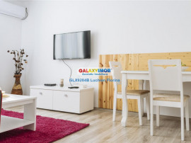 2-room apartment near Calea Victoriei - Academy of Economic
