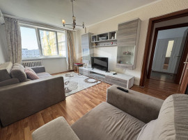 Tei Ion Berindei 3 Camere 8/10 Renovat