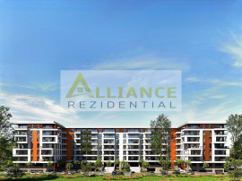 Splaiul Unirii APARTAMENT 2 CAMERE CU TERASĂ - COMPLEX NOU