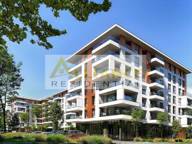Spaiul Unirii APARTAMENT TIP STUDIO - COMPLEX NOU