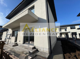 Vila Individuala | Popesti Leordeni | 344mp