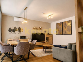 CASĂ TIP DUPLEX &ndash;GATED COMMUNITY | PANOURI SOLARE | DO...