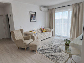 Apartament 2 camere mobilat frumos si utilat bloc nou - Buco