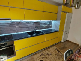 Apartament LUX 2 camere D, in Pacurari, BLOC NOU