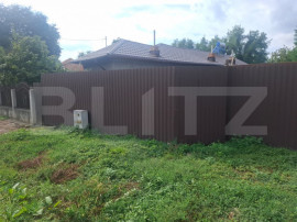 Teren intravilan de vanzare, 3283 mp, zona Hagioaica