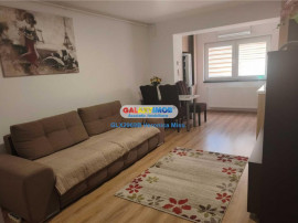 Apartament 2 camere, centrala proprie - Palladium Residence
