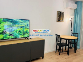 Garsoniera de inchiriat, parcare/ Pet- friendly- Hils Tit