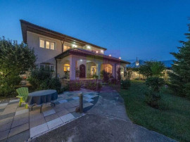Vila superba in stil mediteranean Saftica- Corbeanca- COM...