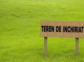 Teren intravilan, 4000mp, Chinteni