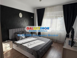 Apartament 2 camere Militari Residence mobilat utilat 80.900