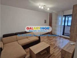 Apartament mobilat in Militari Residence 76.900 euro