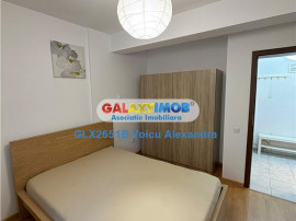 Apartament Bloc Nou - Dimitrie Leonida - Popesti - Parcare