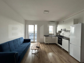 Apartament 3 camere, 56 mp, zona Kaya Complex