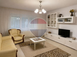 Panduri | 3 Camere | Decomandat | Etaj 1