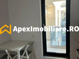 Garsoniera de inchiriat Lujerului București | ApexImobiliar