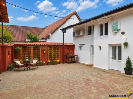 Resedinta spatiu profesional de inchiriat, Ghimbav &ndash; Ce...