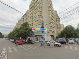 Spatiu comercial stradal Avrig Ritmului vad pietonal