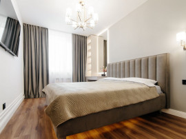 Garsoniera de inchiriat zona Stefan cel Mare