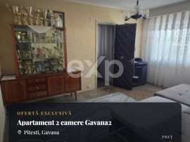 Apartament 2 camere Gavana2