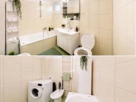 Apartament 3 camere zona GRIVITEI,