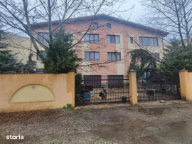 Vila Cernica langa lac - 438000 Euro negociabil