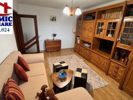 Ap 2 cam decomandat, etaj intermediar, mobilat și utilat &ndash; 69000 Euro