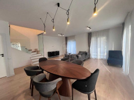 Casă tip duplex cu 4 camere, terasă și grădină, &icirc;n Florești &ndash; zona Avr