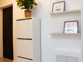 Garsoniera - Militari Residence