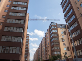 Apartament 3 camere - Militari Residence