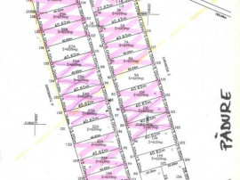 Loturi Teren Intravilan/Extravilan Craiova/Pielesti 609mp...