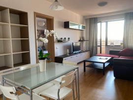 Apartament 2 camere lux Baneasa Aleea Privighetorilor
