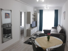 Inchiriez Apartament 2 camere de Lux ADORA PARK 2 cu balcon