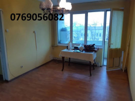Apartament 3 camere zona Hristo Botev