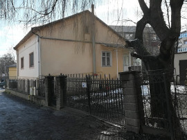 Casa Suceava central