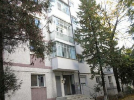 Apartament, Botosani