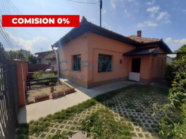 Comision 0 !Casa familiala in Dambul Rotund zona ICPIAF