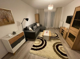 EE/761 Apartament cu 2 camere în Tg Mureș - Maurer