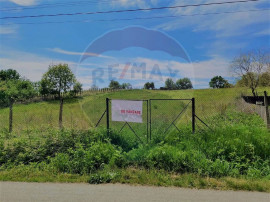 Teren de vanzare 5.351mp, jud. Bacau