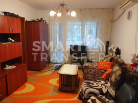 Apartament de 3 camere decomandat,Cartier Lucacesti