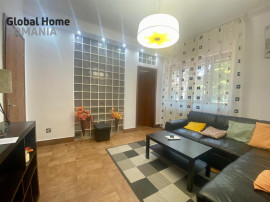 Apartament 2 camere|Dorobanti Capitale Floreasca |2 Boxa 10m