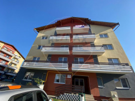 Apartament cu 2 camere, Subcetate Green Residence!