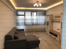 Apartament 2 camere - ISARAN RESIDENCE, Tractoru