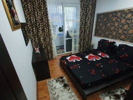 Regim hotelier in apartament 2 camere mobilat tot nou Tecuci