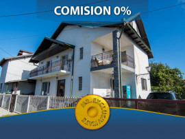 Casa Turcesti - Comision zero %!