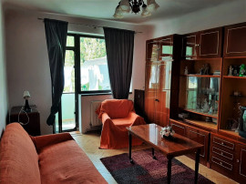 3 Camere Spatioase - Aleea Parcului/COD CE698